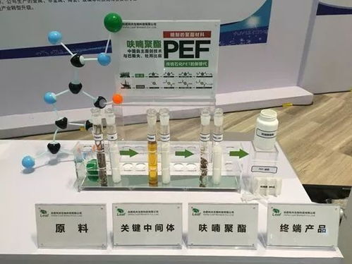 金融赋能，合肥高新担保助力全球首条万吨级FDCA生物基材料生产线建设