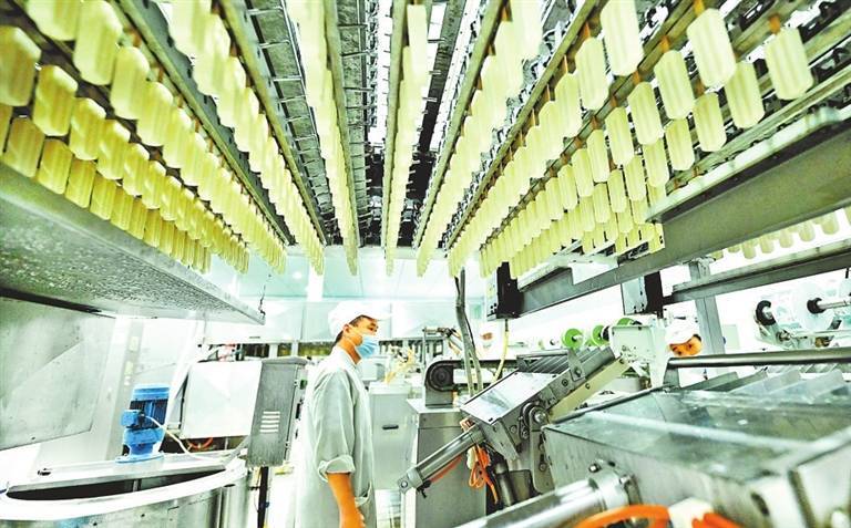 工业澎湃新动能 濮阳生物基材料技术研发引领产业新篇