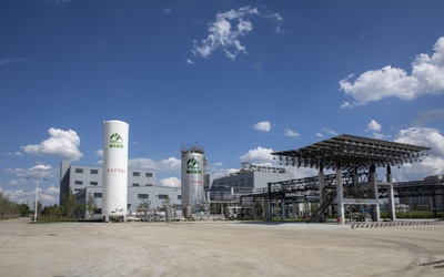 生物基材料技术 破解薄膜类塑料污染治理难题的关键钥匙